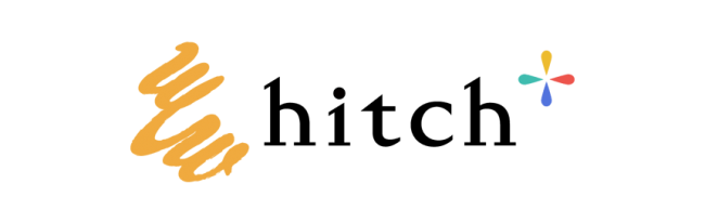 hitch+