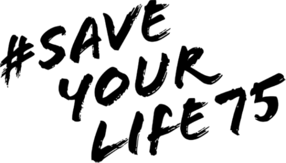 #SAVE YOUR LIFE