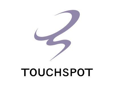 タッチスポット社：TOUCHSPOT MAKER（タッチスポットメーカー）