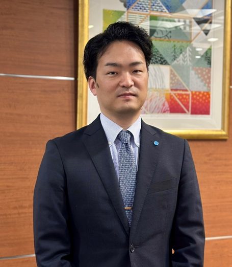 Yasuo Omura