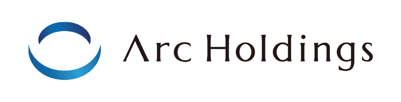 アークホールディングス