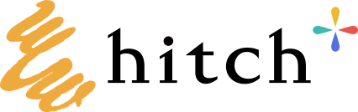 hitch ロゴ