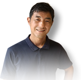 株式会社ケイジェンド・プロダクツ　代表取締役　遠藤 一郎