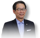 ネッツトヨタたいせつ株式会社　代表取締役副会長　渡邊 智