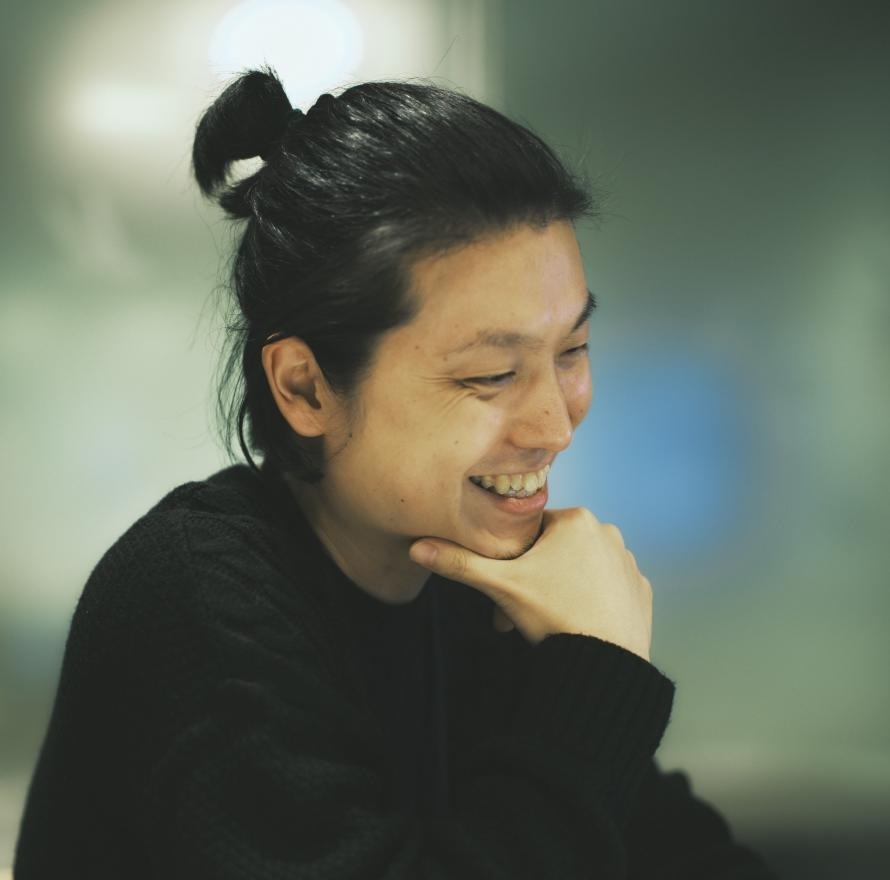 フリー株式会社　岩見 俊介