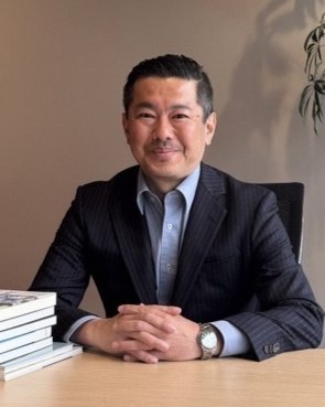 日販アイ・ピー・エス株式会社　佐藤 弘志