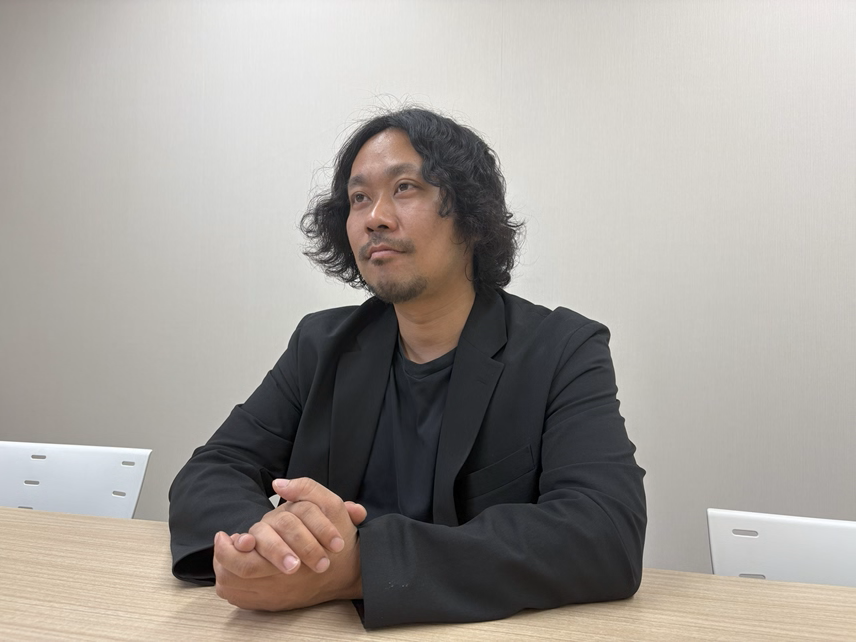 株式会社ファングリー　上野 遼太郎