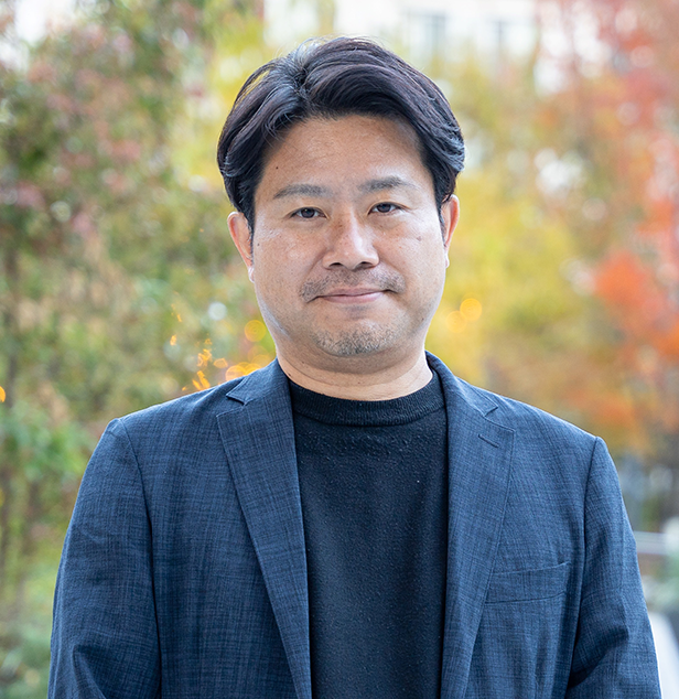 株式会社ファングリー　松岡 雄司