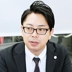 株式会社Geolocation Technology　山田 祐司