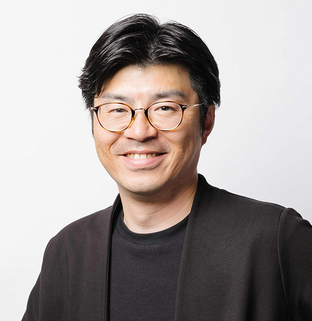 株式会社KOZAKIKAKU 小崎 直利