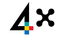 株式会社4X