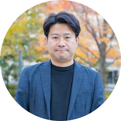 株式会社ファングリー 代表取締役 松岡 雄司