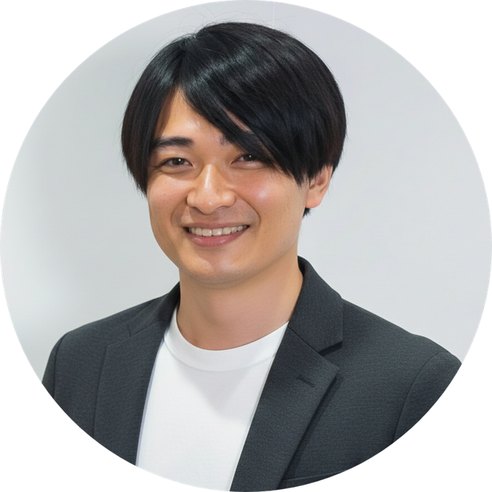 株式会社4X　樽見 一孝